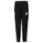 Boys 8-20 Adidas Milwaukee Bucks 3-stripe Track Pants, Boy's, Size: Xl(18/20), Green Oth
