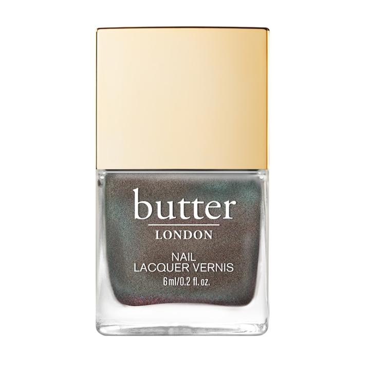 Butter London Glazen Nail Lacquer, Red/coppr (rust/coppr)