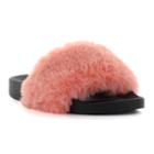 Seven7 Davinchi Women's Slide Sandals, Girl's, Size: 10, Pink Other
