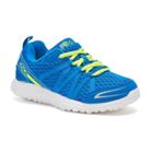Fila&reg; Flicker Boys' Sneakers, Size: 5, Blue (navy)