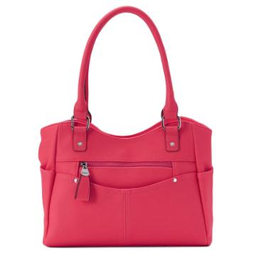 Rosetti Tip Top Satchel, Women's, Light Pink
