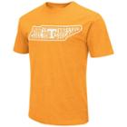 Men's Campus Heritage Tennessee Volunteers State Of The Game Tee, Size: Large, Orange