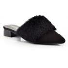 Henry Ferrera Women's Slip-on Shoes, Size: Medium (11), Black