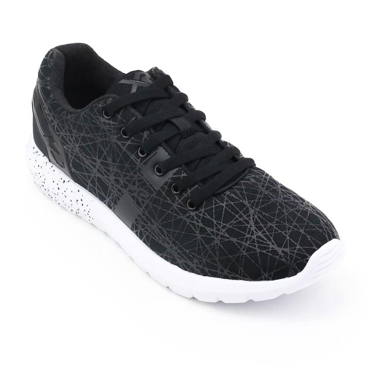 Xray Fletcher Men's Sneakers, Size: Medium (7), Black