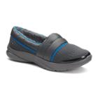 Natural Sport Women's Lucia Slip-on Shoes, Size: Medium (8.5), Grey