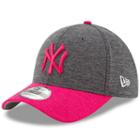 Men's New Era New York Yankees Mother's Day 39thirty Flex-fit Cap, Size: S/m, Ovrfl Oth
