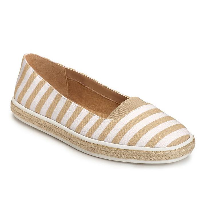 A2 By Aerosoles Funny Bone Women's Flats, Size: Medium (12), Brt Blue