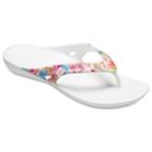 Crocs Kadee Ii Women's Flip-flops, Size: 11, Pink Ovrfl