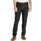 Men's Lee Modern Series Slim Tapered Jeans, Size: 32x30, Med Blue