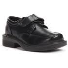 French Toast Toddler Boys' Oxford Shoes, Boy's, Size: 5 T, Black