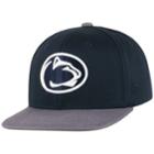 Youth Top Of The World Penn State Nittany Lions Maverick Cap, Kids Unisex, Blue (navy)
