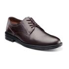 Nunn Bush Douglas Men's Dress Oxfords, Size: Medium (10.5), Dark Brown