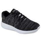 Skechers Gorun 600 Obtain Men's Sneakers, Size: 11, Grey (charcoal)