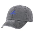 Adult Top Of The World Air Force Falcons Local Adjustable Cap, Men's, Grey (charcoal)
