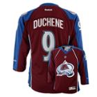 Boys 8-20 Reebok Colorado Avalanche Matt Duchene Nhl Replica Jersey, Boy's, Size: L-xl, Red