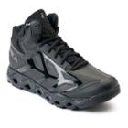 Fila&reg; Torranado Men's Basketball Shoes, Size: 13, Black