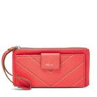 Relic Cameron Checkbook Wristlet, Women's, Green Oth
