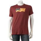 Men's Levi's&reg; Graphic Tee, Size: Large, Red Other