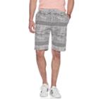 Men's Ocean Current Ritual Shorts, Size: Xl, Med Grey