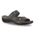 Easy Street Flicker Women's Sandals, Size: 7 Ww, Ovrfl Oth