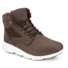 Xray Capitan Men's Sneaker Boots, Size: 10.5, Brown