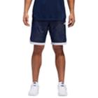 Men's Adidas Mesh Shorts, Size: Small, Blue (navy)