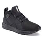 Puma Enzo Men's Sneakers, Size: 11.5, Black