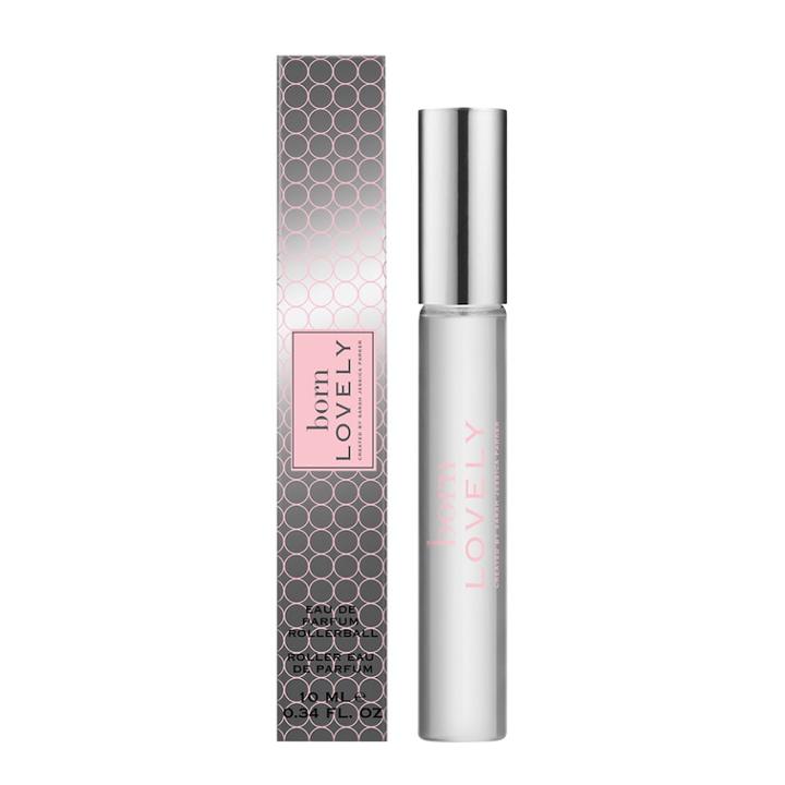 Sarah Jessica Parker Born Lovely Women's Perfume Rollerball - Eau De Parfum, Multicolor