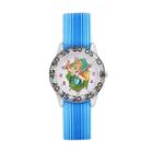Disney's The Lion Guard Fuli Kids' Time Teacher Watch, Men's, Blue