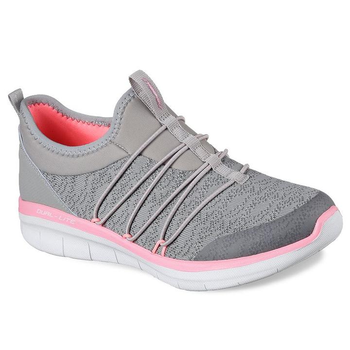 Skechers Synergy 2.0 Simply Chic Women's Sneakers, Size: 8, Purple Oth