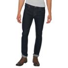 Men's Dickies Slim-fit Skinny-leg Jeans, Size: 38x34, Blue