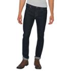 Men's Dickies Slim-fit Skinny-leg Jeans, Size: 38x34, Blue