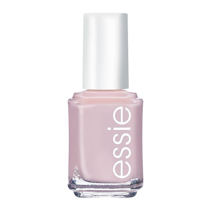 Essie Pinks And Roses Nail Polish - Mademoiselle, Pink