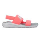 Nike Tanjun Women's Sandals, Size: 6, Dark Red
