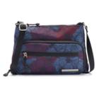 E.t.a. By Rosetti Milan Crossbody Bag, Women's, Grey