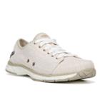 Dr. Scholl's Anna Women's Sneakers, Size: Medium (8.5), Dark Beige