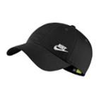Women's Nike Aerobill Baseball Cap, Grey (charcoal)