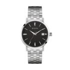 Bulova Men's Classic Stainless Steel Watch - 96b244, Grey