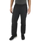 Men's Adidas Wandertag Climaproof Pants, Size: Small, Black
