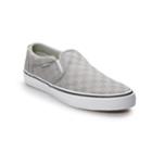 Vans Asher Dx Men's Skate Shoes, Size: Medium (10), Med Grey