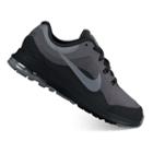 Nike Air Max Dynasty 2 Preschool Boys' Running Shoes, Boy's, Size: 13, Black