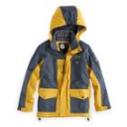Boys 8-20 Drift By Arctix Edge Jacket, Size: Small, Yellow