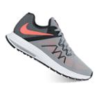 Nike Zoom Winflo 3 Women's Running Shoes, Size: 6, Oxford