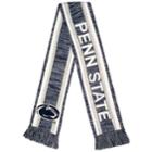 Forever Collectibles Penn State Nittany Lions Knit Scarf, Adult Unisex, Multicolor