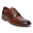 Apt. 9&reg; Garret Men's Dress Shoes, Size: 12 Wide, Brown