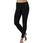 Women's Marika Ultimate Slimming Performance Leggings, Size: Xl, Black