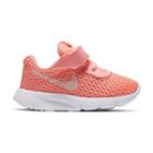Nike Tanjun Toddler Girls' Shoes, Size: 9 T, Dark Red
