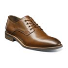 Nunn Bush Howell Men's Oxford Shoes, Size: 12 Wide, Brown Oth