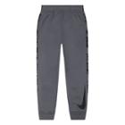 Boys 4-7 Nike Therma-fit Fleece Pants, Size: 5, Grey Other