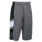 Boys 8-20 Under Armour Give And Go Shorts, Boy's, Size: Large, Silver